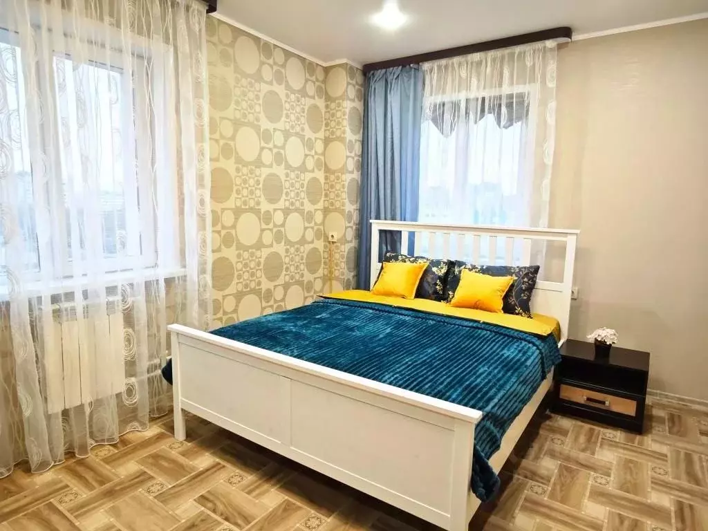 2-к кв. Татарстан, Казань Чистопольская ул., 61б (54.0 м) - Фото 1