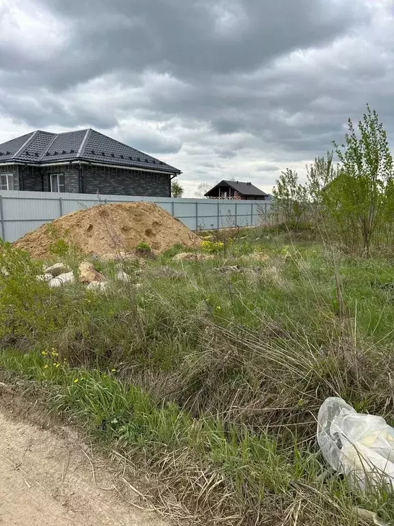 Участок 5 сот. (ИЖС) - Фото 0