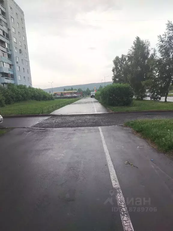 1-к кв. Кемеровская область, Кемерово ул. Дегтярева, 5 (33.0 м) - Фото 0