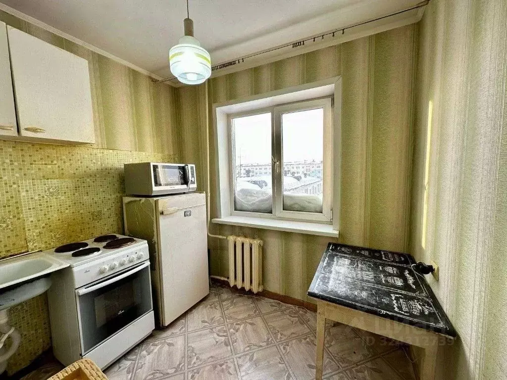 2-к кв. Красноярский край, Норильск ул. Нансена (44.7 м) - Фото 2