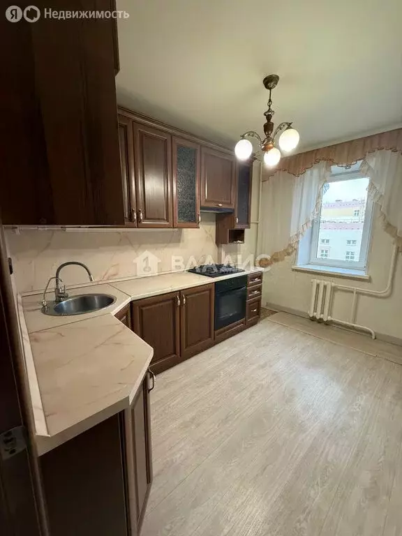 2-комнатная квартира: Стерлитамак, улица Артёма, 128 (50.5 м) - Фото 1