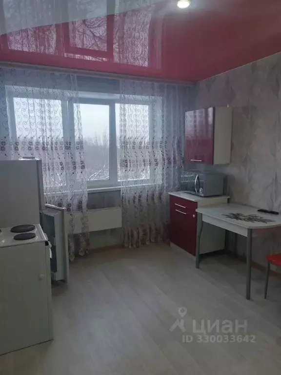 Комната Кемеровская область, Белово Октябрьская ул., 45 (12.0 м) - Фото 2