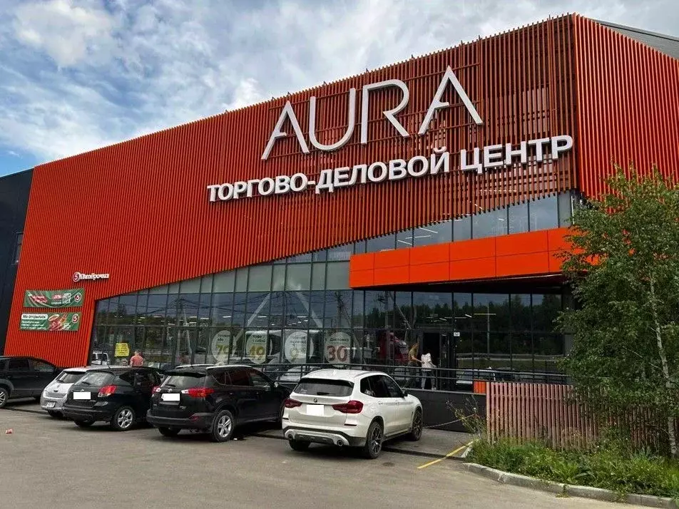 Офис в Иркутская область, Иркутский муниципальный округ, пос. Новая ... - Фото 1