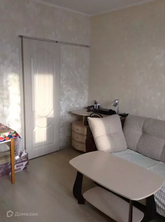 Продаётся 1-к квартира, 39.5 м - Фото 1