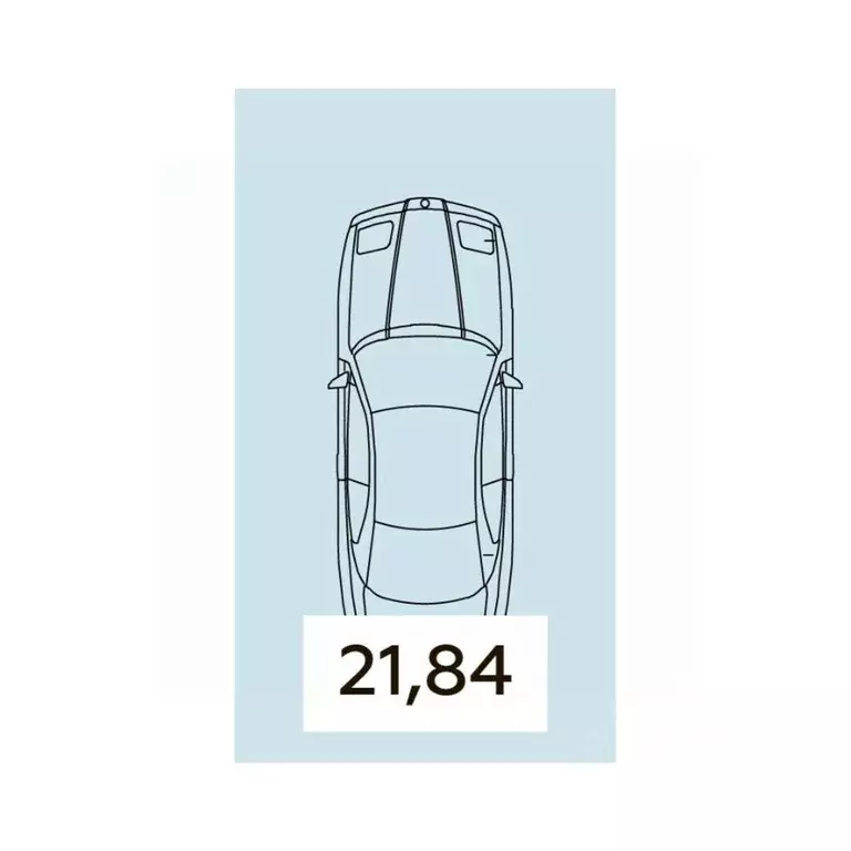 Гараж в Воронежская область, Воронеж ул. 121-й Стрелковой Дивизии, 9 ... - Фото 2