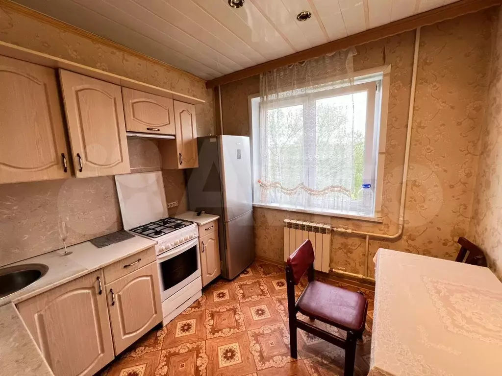 2-к. квартира, 54 м, 6/9 эт. - Фото 0