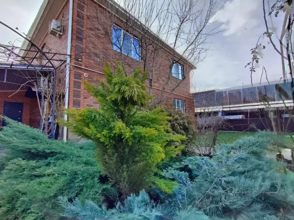 Дом в Краснодарский край, Краснодар городской округ, Ленина хут., ДНТ ... - Фото 1