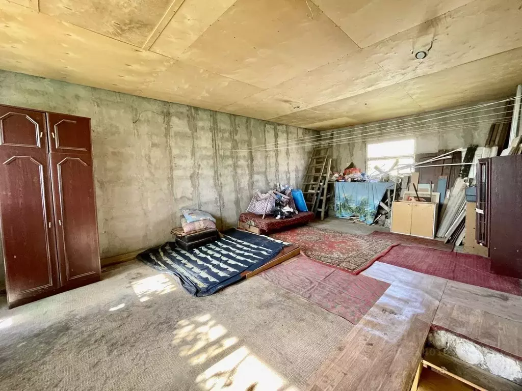 Гараж в Краснодарский край, Анапа Северная ул., 71В (65 м) - Фото 0