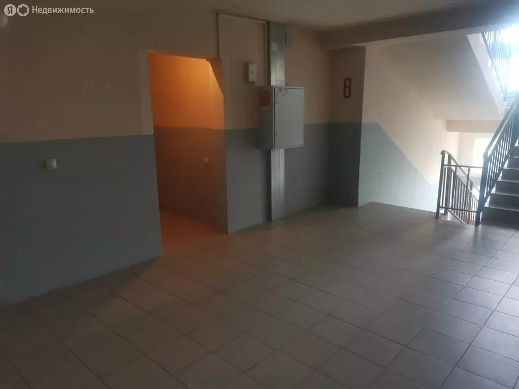 1-комнатная квартира: Анапа, Владимирская улица, 120 (45.2 м) - Фото 2