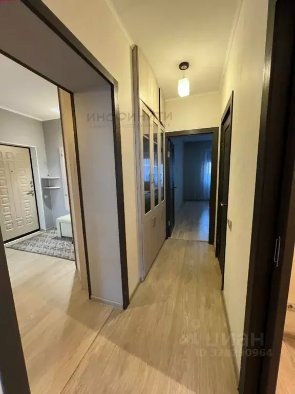 3-к кв. Московская область, Химки ул. Чернышевского, 3 (91.0 м) - Фото 1