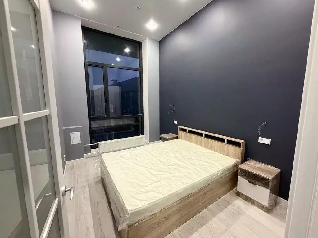 1-к кв. Москва Березовая аллея, 19к4 (32.1 м) - Фото 0