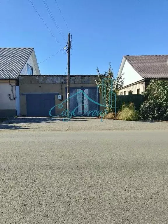 Дом в Оренбургская область, Орск Старый город мкр, ул. Малишевского ... - Фото 1