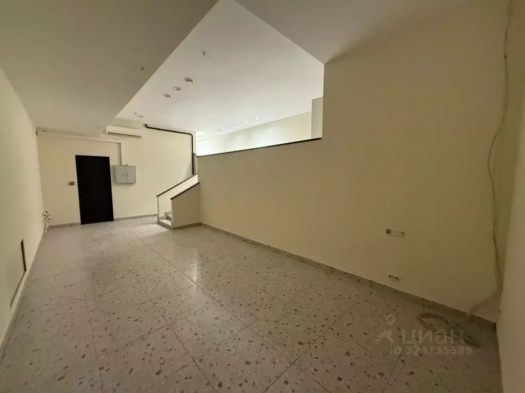 Торговая площадь в Москва Рублевское ш., 48/1 (91 м) - Фото 2