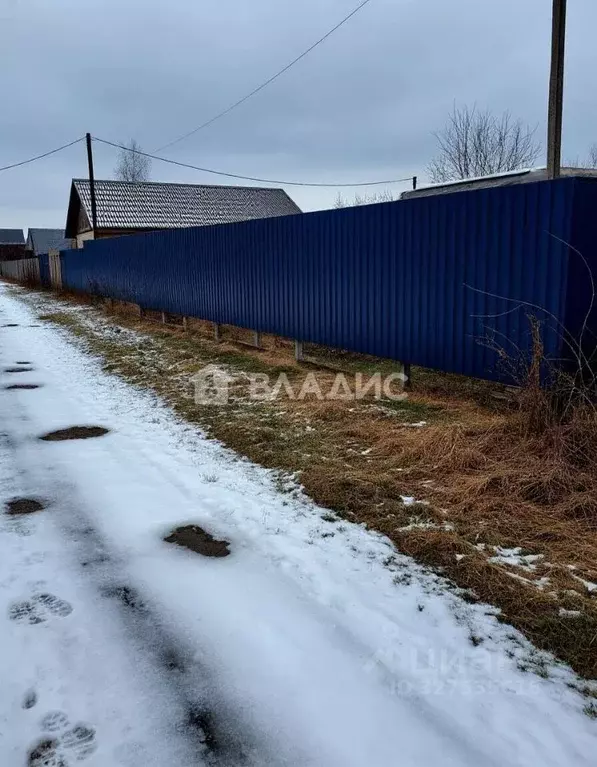 Участок в Московская область, Воскресенск городской округ, д. Цибино 1 ... - Фото 2