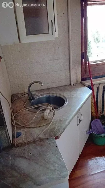 1-комнатная квартира: Севастополь, улица Хрусталёва, 119А (26 м) - Фото 1