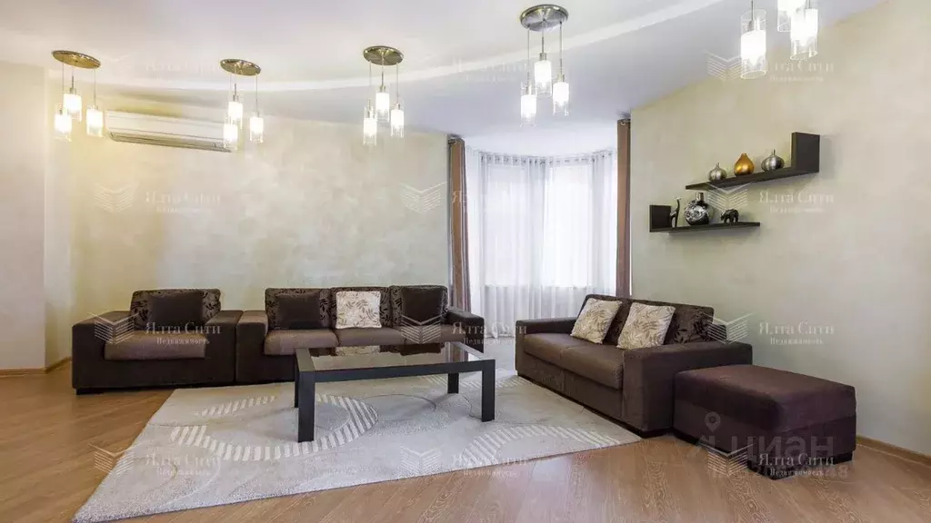 4-к кв. Крым, Ялта ул. Щорса, 9А (646.6 м) - Фото 1