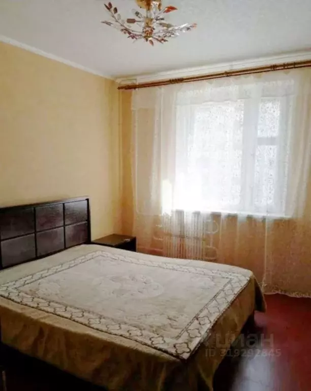 2-к кв. Белгородская область, Белгород Гостенская ул., 3 (52.5 м) - Фото 1