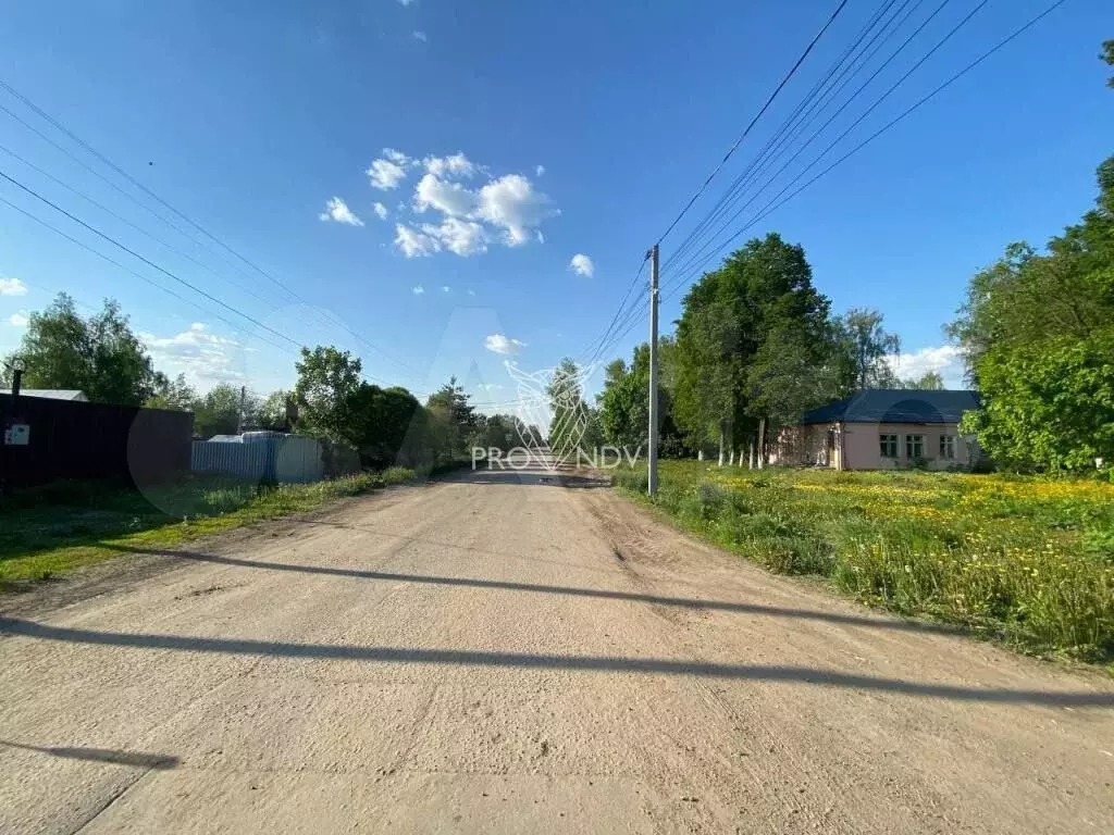 Участок 15 сот. (ИЖС) - Фото 0