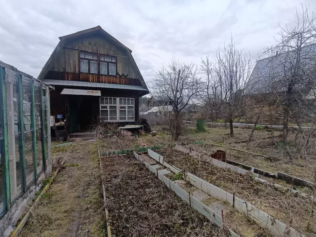 Дом в Свердловская область, Сысертский муниципальный округ, Полет ... - Фото 2
