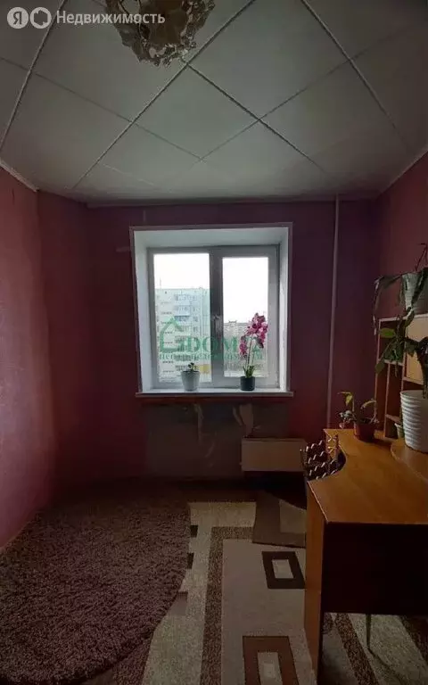 3-комнатная квартира: Тобольск, микрорайон 7А, 35А (63 м) - Фото 1