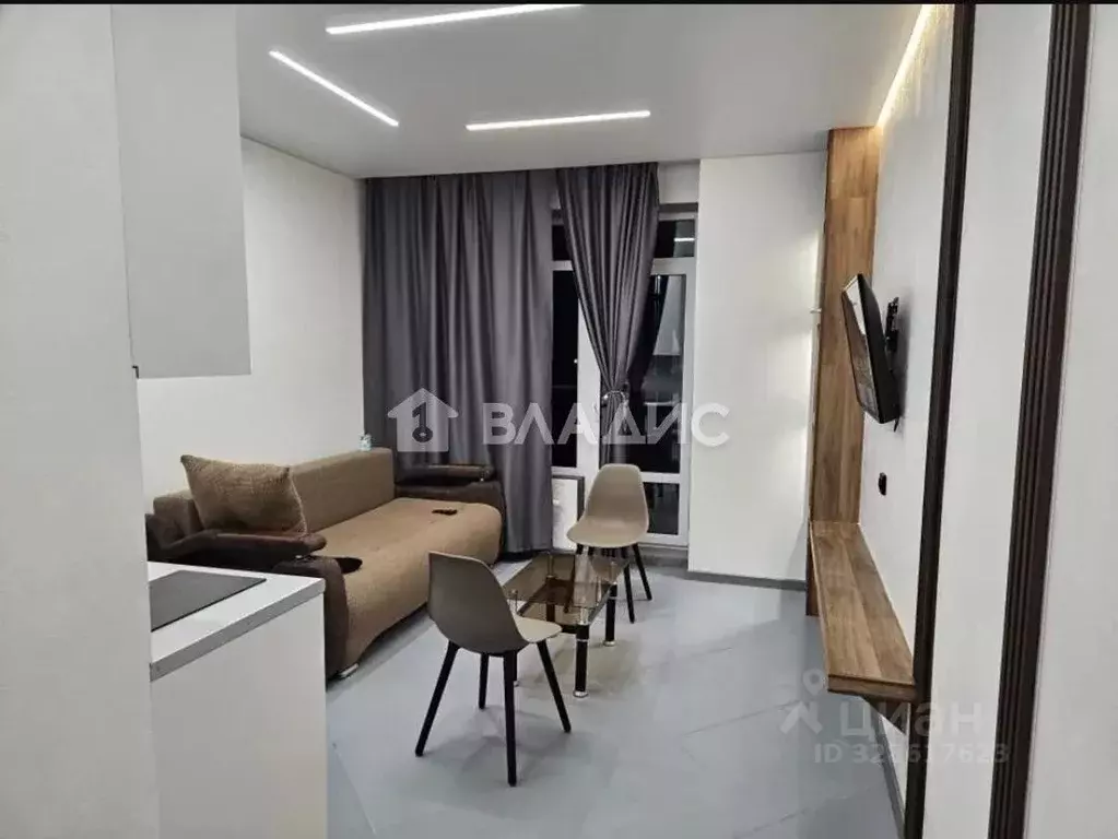 1-к кв. Алтайский край, Барнаул просп. Строителей, 18к1 (45.0 м) - Фото 1