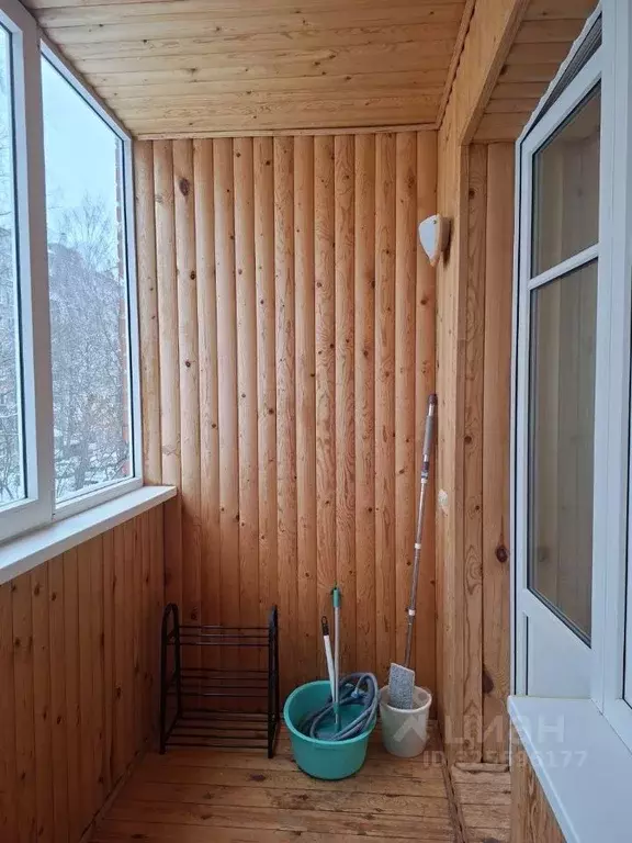 1-к кв. Мордовия, Саранск ул. Металлургов, 5А (40.0 м) - Фото 2