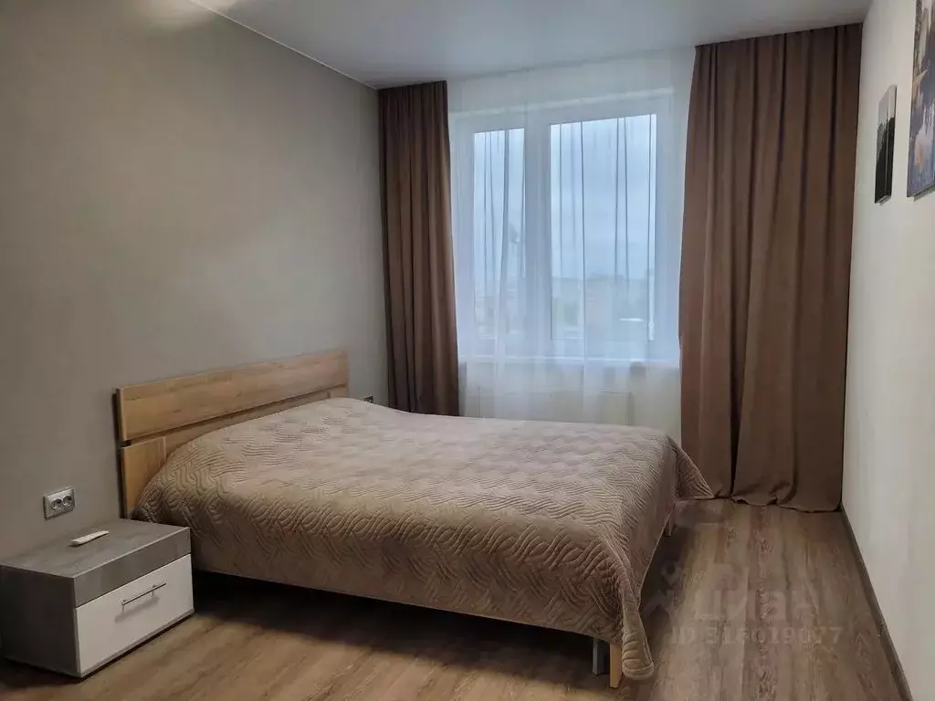 1-к кв. Тюменская область, Тобольск Центральный мкр, 28 (34.0 м) - Фото 0
