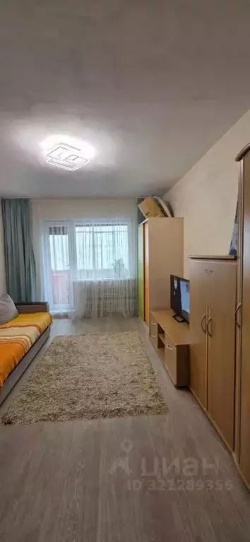 2-к кв. Челябинская область, Озерск ул. Семенова, 3 (51.7 м) - Фото 2