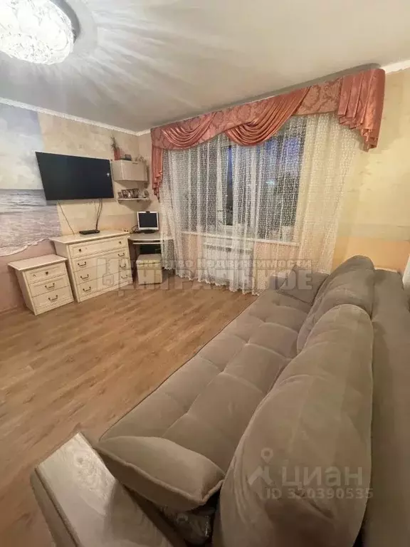 2-к кв. Смоленская область, Смоленск Краснинское ш., 6 (62.0 м) - Фото 1