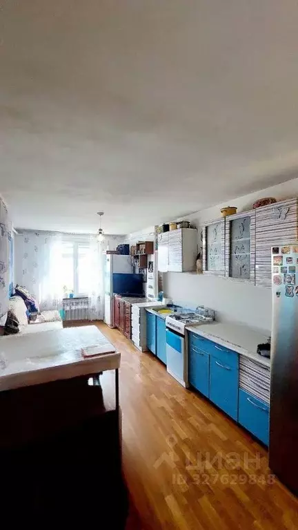 2-к кв. Приморский край, Уссурийск ул. Нахимова, 9Б (68.0 м) - Фото 0