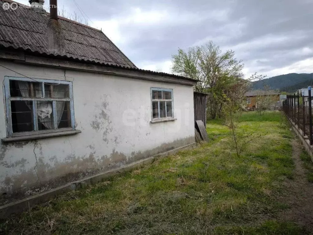 Участок в село Архипо-Осиповка, улица Ленина (12.5 м) - Фото 1