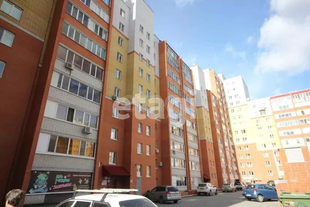 Гараж в Тюменская область, Тюмень Солнечный проезд, 7 (19 м) - Фото 0