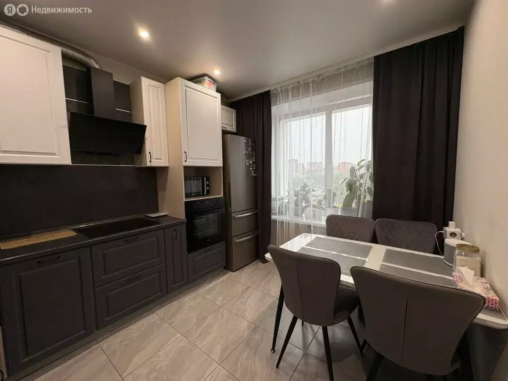 2-комнатная квартира: Абакан, улица Некрасова, 31Б (57.4 м) - Фото 0