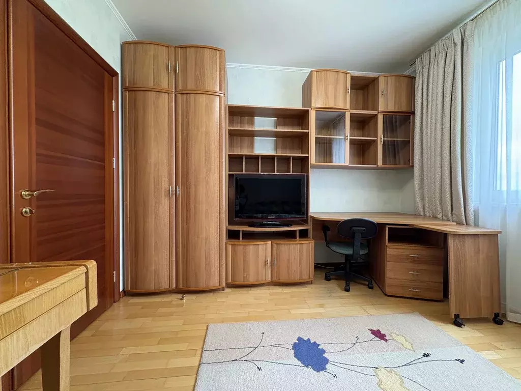 Продаётся 4-к квартира, 100.8 м - Фото 1