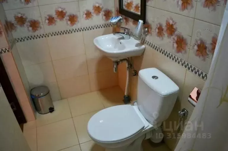 Комната Волгоградская область, Волгоград Березовская ул., 2 (12.0 м) - Фото 1