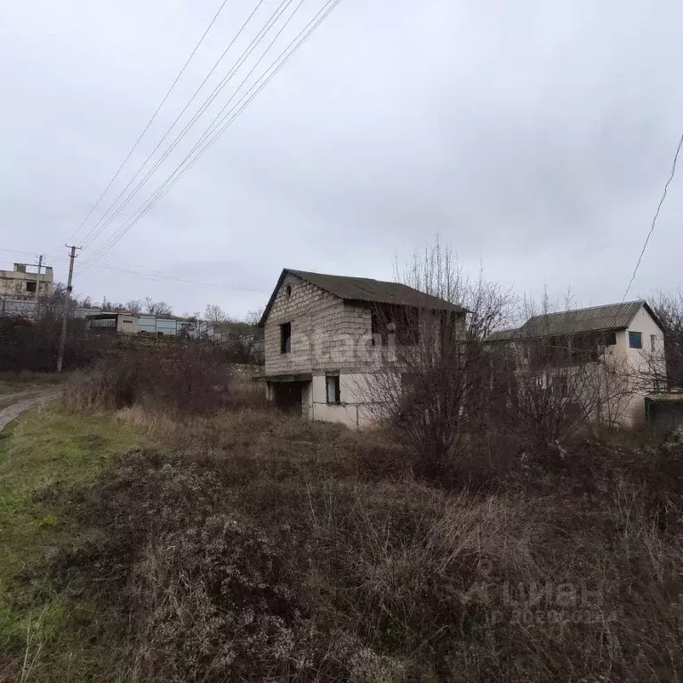 Участок в Крым, Бахчисарайский район, Энтузиаст СПК ул. Васильковая ... - Фото 0