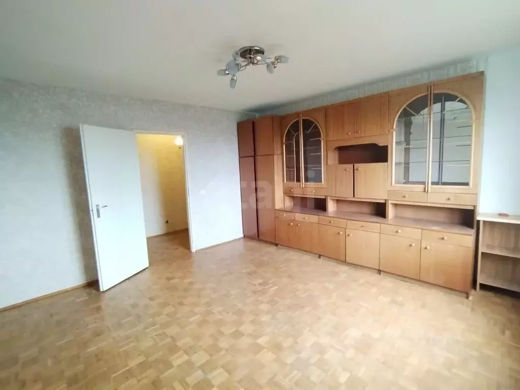 2-к кв. Тверская область, Тверь Оснабрюкская ул., 9к1 (53.4 м) - Фото 1