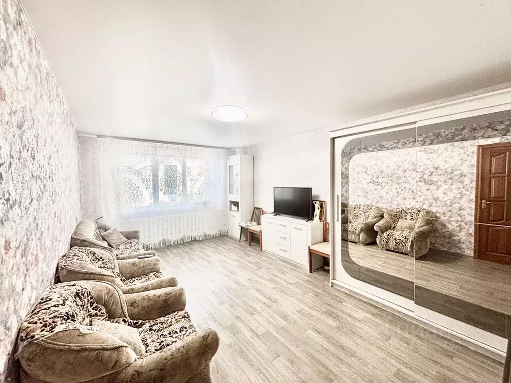 4-к кв. Севастополь ул. Адмирала Юмашева, 19В (87.2 м) - Фото 2