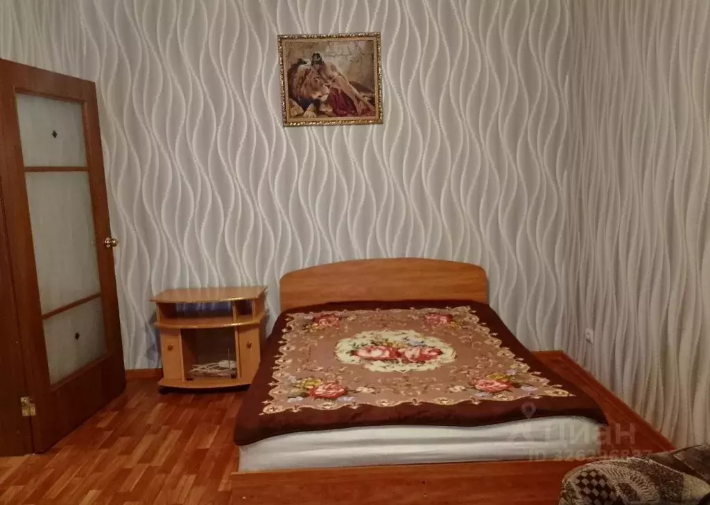 1-к кв. Курская область, Курск просп. Вячеслава Клыкова, 92 (38.0 м) - Фото 1