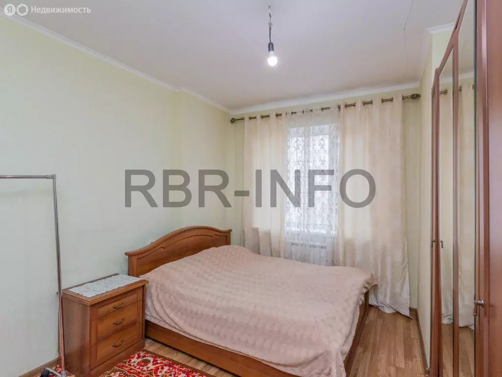 2-комнатная квартира: Ставрополь, улица Тухачевского, 19/3 (51 м) - Фото 1