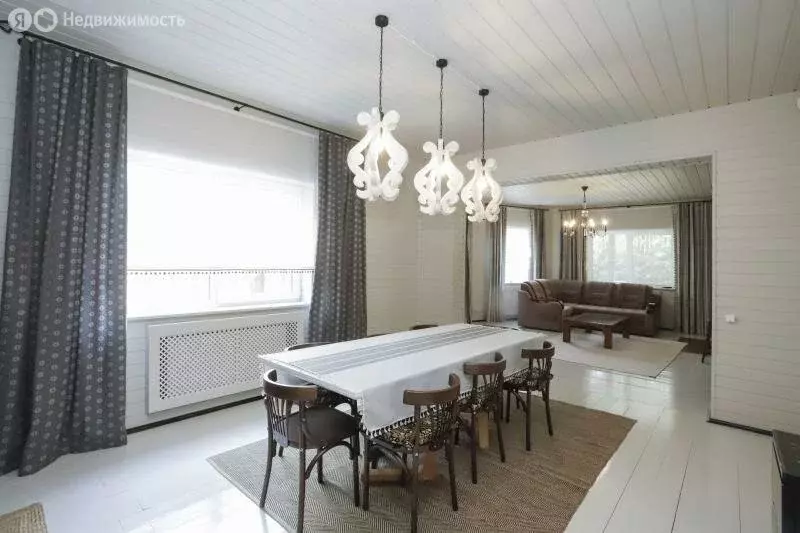 Дом в Иркутский муниципальный округ, СНТ Южное, 41 (200 м) - Фото 2