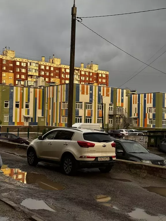Продаётся 2-к квартира, 50.5 м - Фото 1