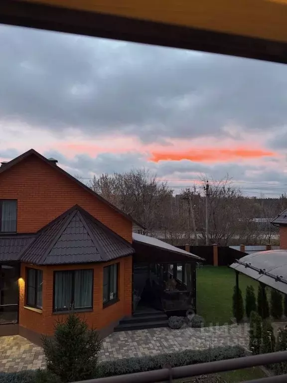 Дом в Московская область, Люберцы городской округ, пос. Чкалово  (151 ... - Фото 1