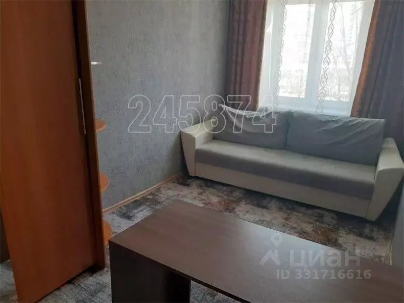 Комната Москва Дербеневская наб., 13/17К5 (14.0 м) - Фото 1