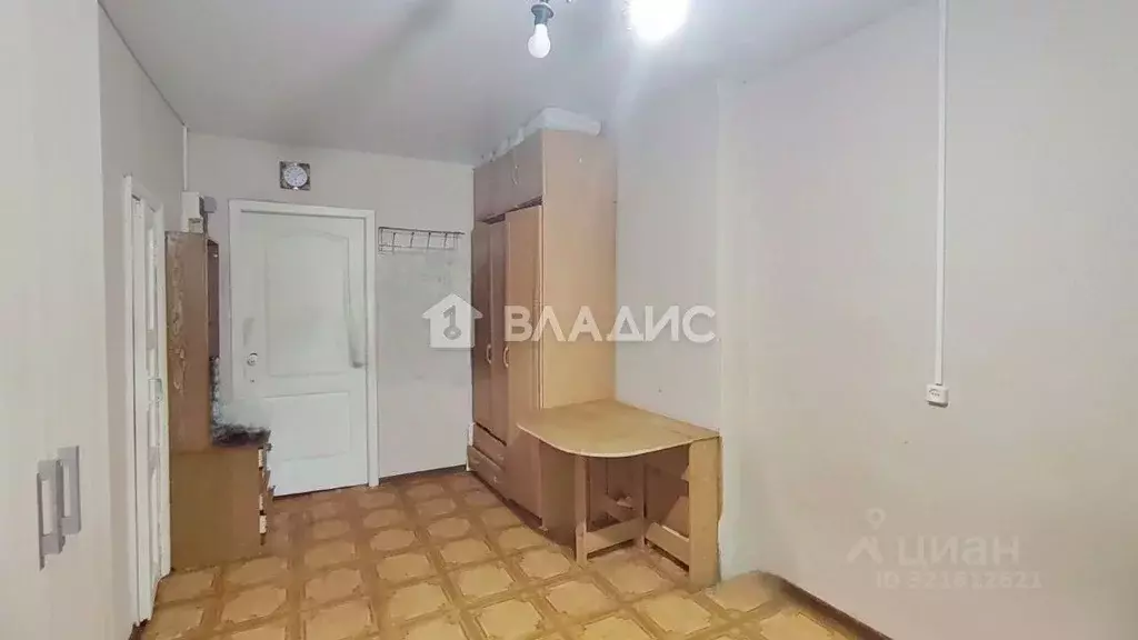 3-к кв. Ивановская область, Иваново ул. Собинова, 39 (27.4 м) - Фото 2