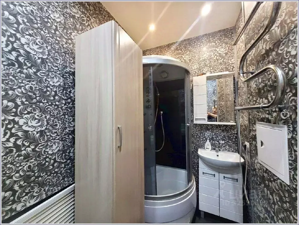 Студия Москва Авиамоторная ул., 28/4 (16.0 м) - Фото 2