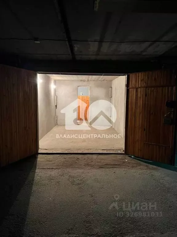 Гараж в Новосибирская область, Новосибирск ул. Кропоткина, 116А (24 м) - Фото 2