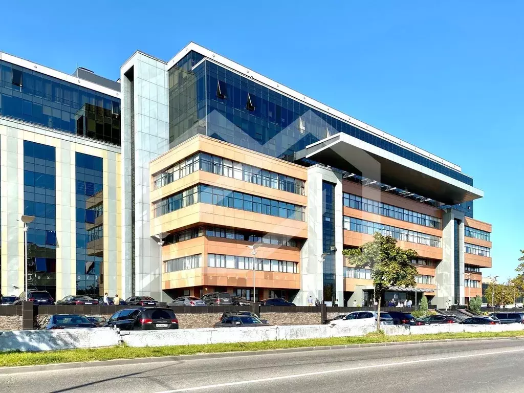 Помещение свободного назначения в Москва ул. Горбунова, 2С3 (62 м) - Фото 1