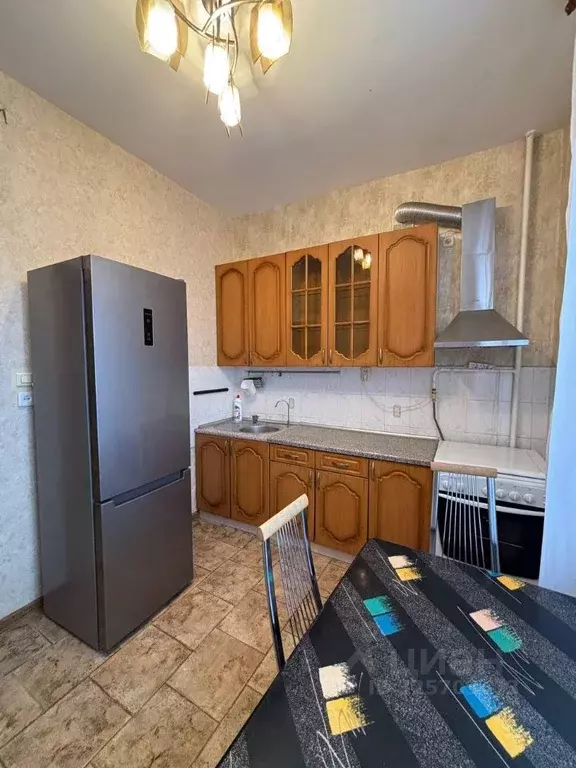 2-к кв. Москва Университетский просп., 9 (65.0 м) - Фото 2