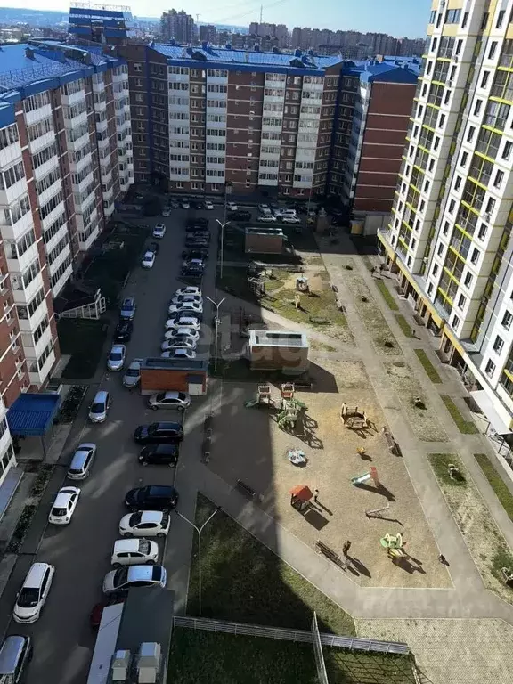 2-к кв. Иркутская область, Иркутск Депутатская ул., 87/9 (53.9 м) - Фото 1